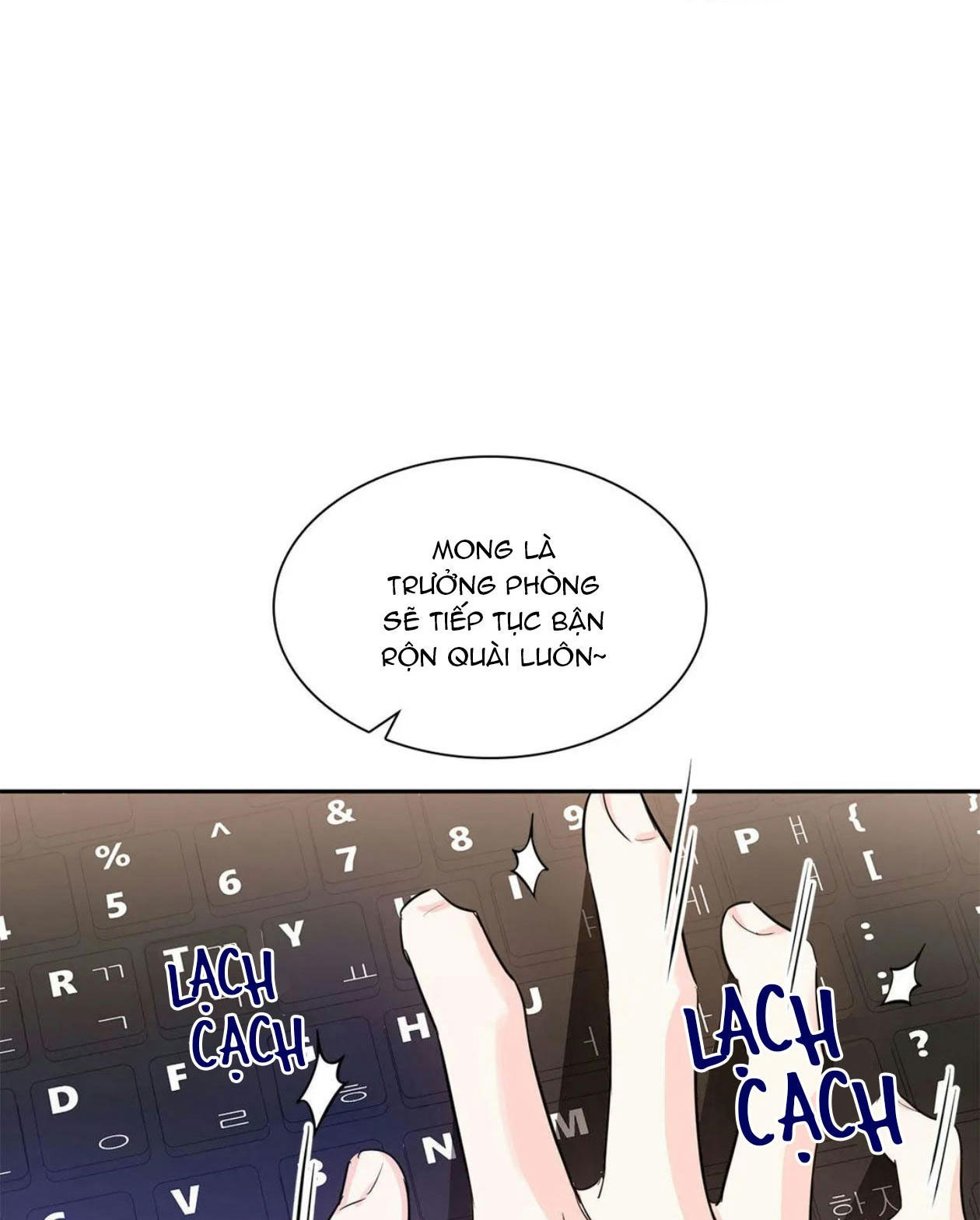 cấp trên nhỏ tuổi chapter 18 20