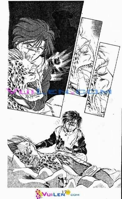 quyển sách kỳ bí chapter 8 179