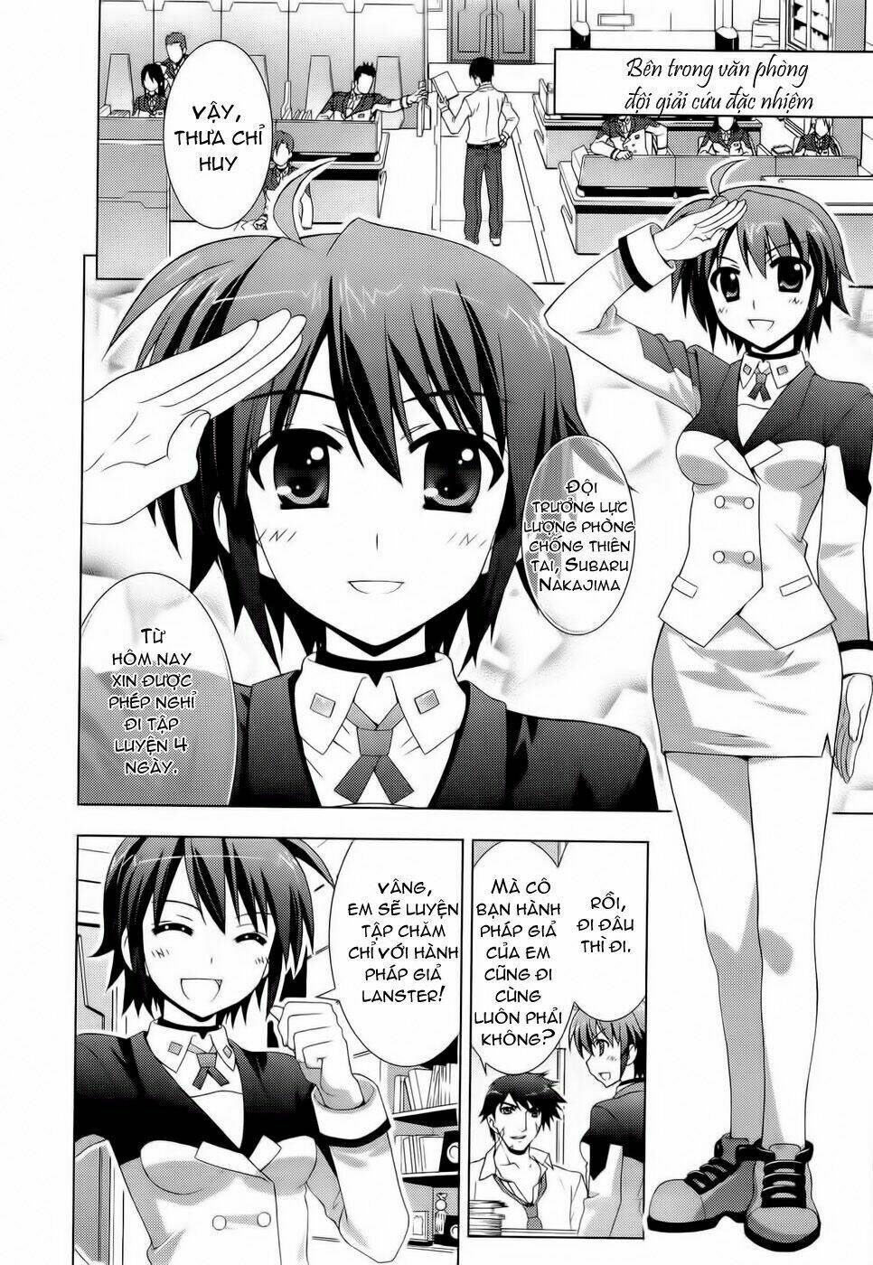 mahou shoujo lyrical nanoha vivid chapter 8 27