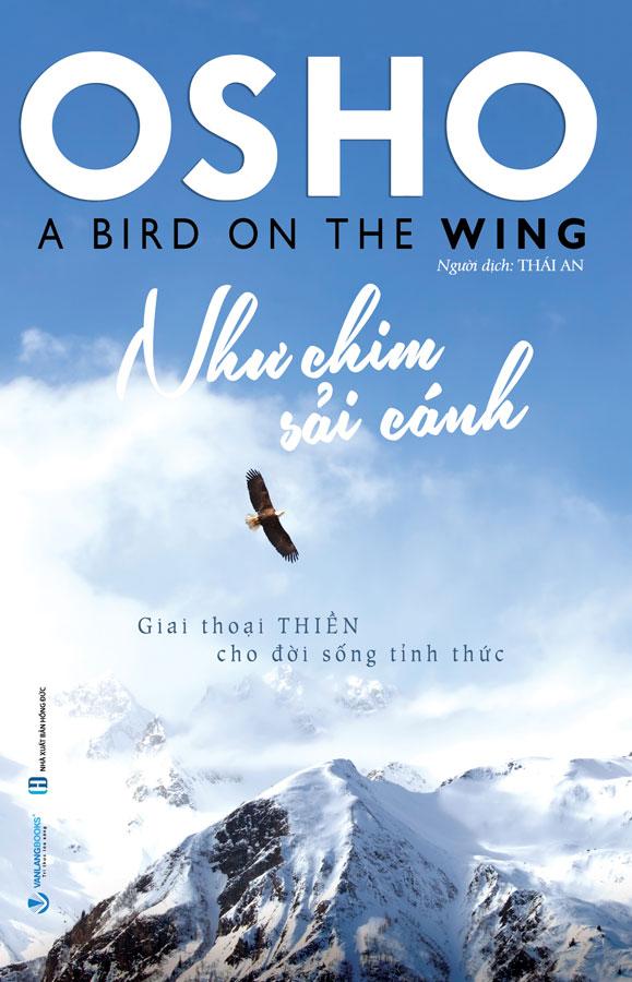 Osho: Như Chim Sải Cánh