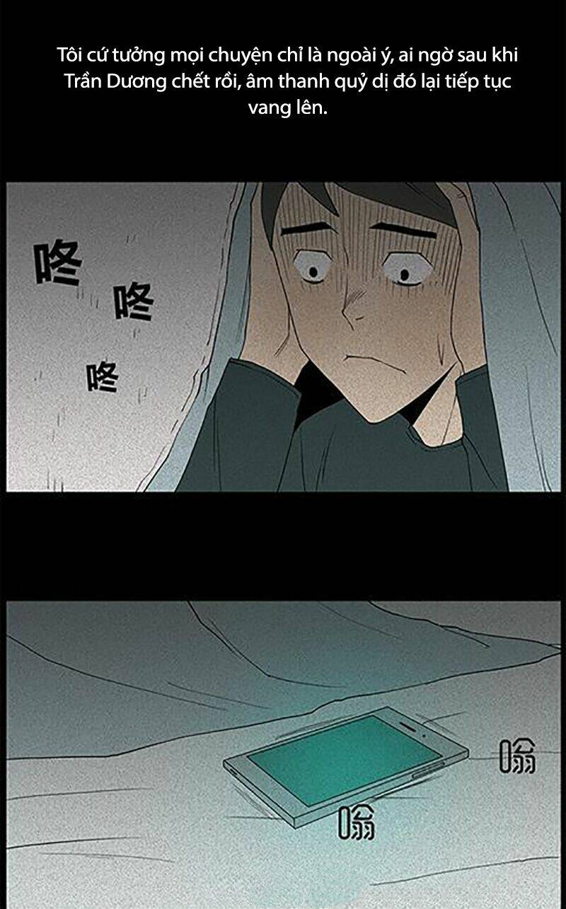 kinh dị đêm khuya chapter 39 29