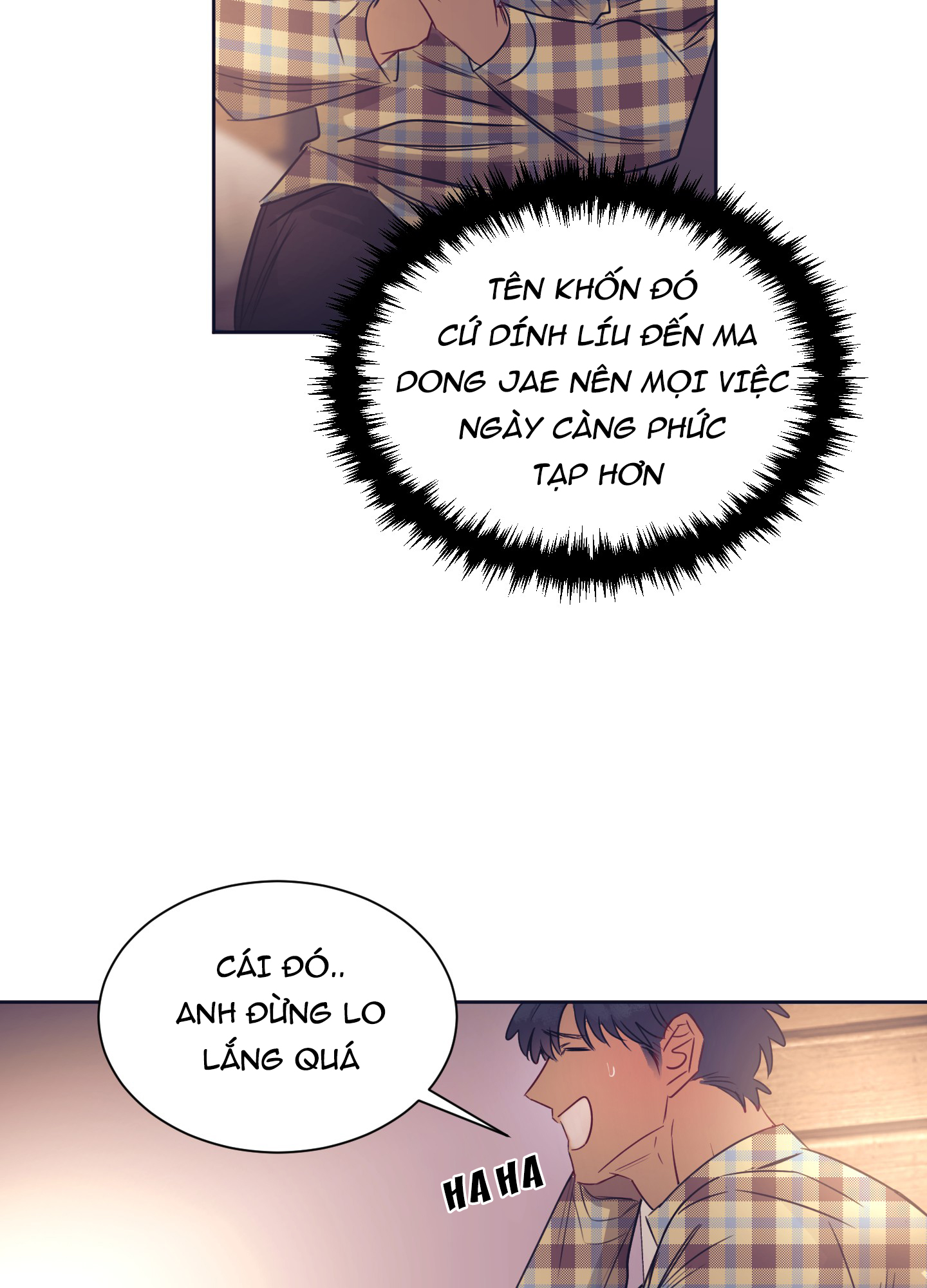 tình yêu lụi tàn chapter 11 73