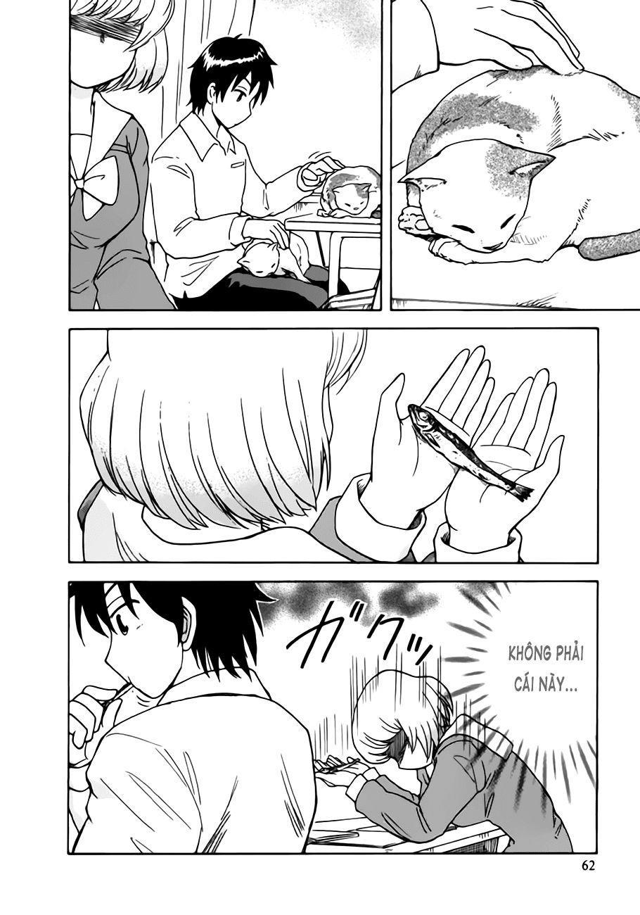 tonari no seki-kun chapter 6 10