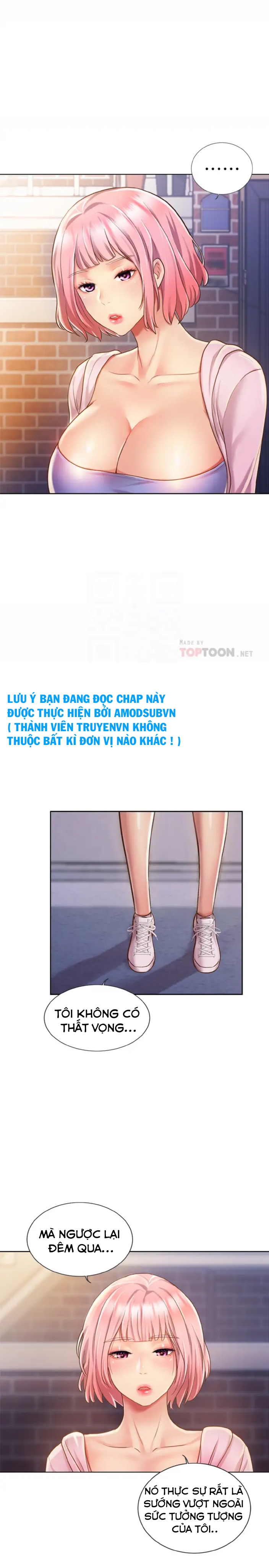 hương vị máy bay chapter 8 10