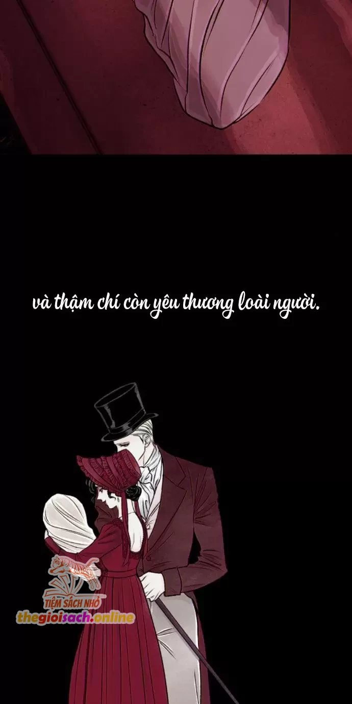 [18+] nguyệt mị moonstruck chapter 3 102