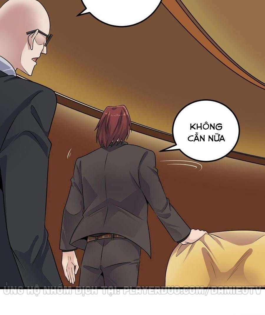 địa phủ khai phá thương chapter 162 8