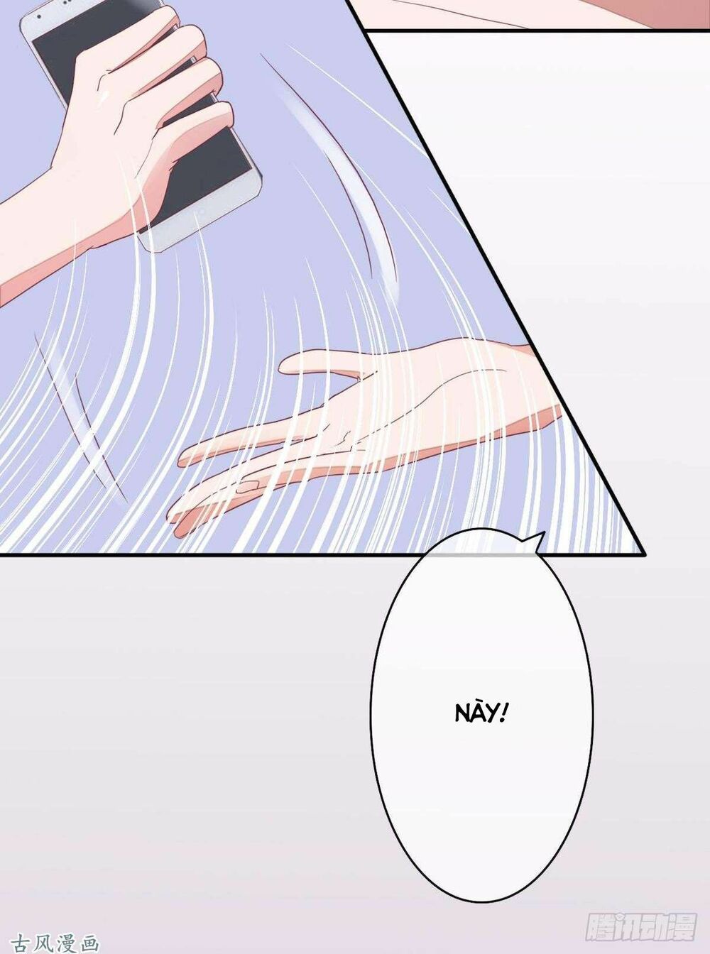 manh thê khó dỗ phần 1 chapter 30 6