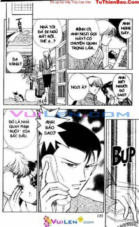 vương quốc điện ảnh chapter 2 135