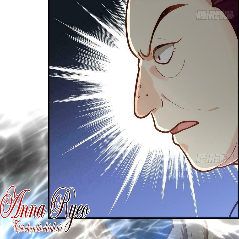 thái tử phi nhà ta thật hung hăng chapter 14 39