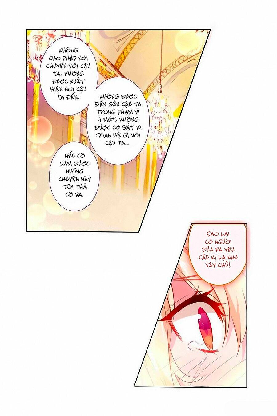 101 sủng vật tình nhân chapter 44 1