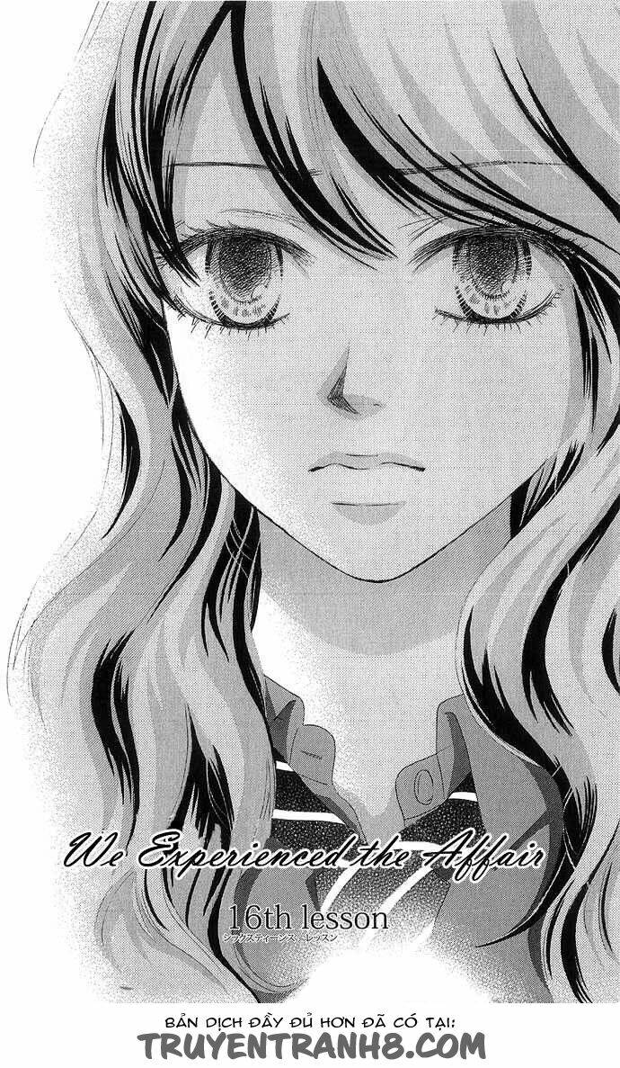 bokutachi wa shitte shimatta chapter 16 2