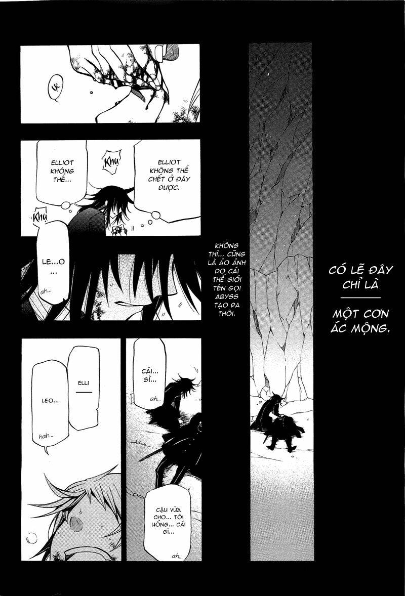 pandora hearts chapter 58 21