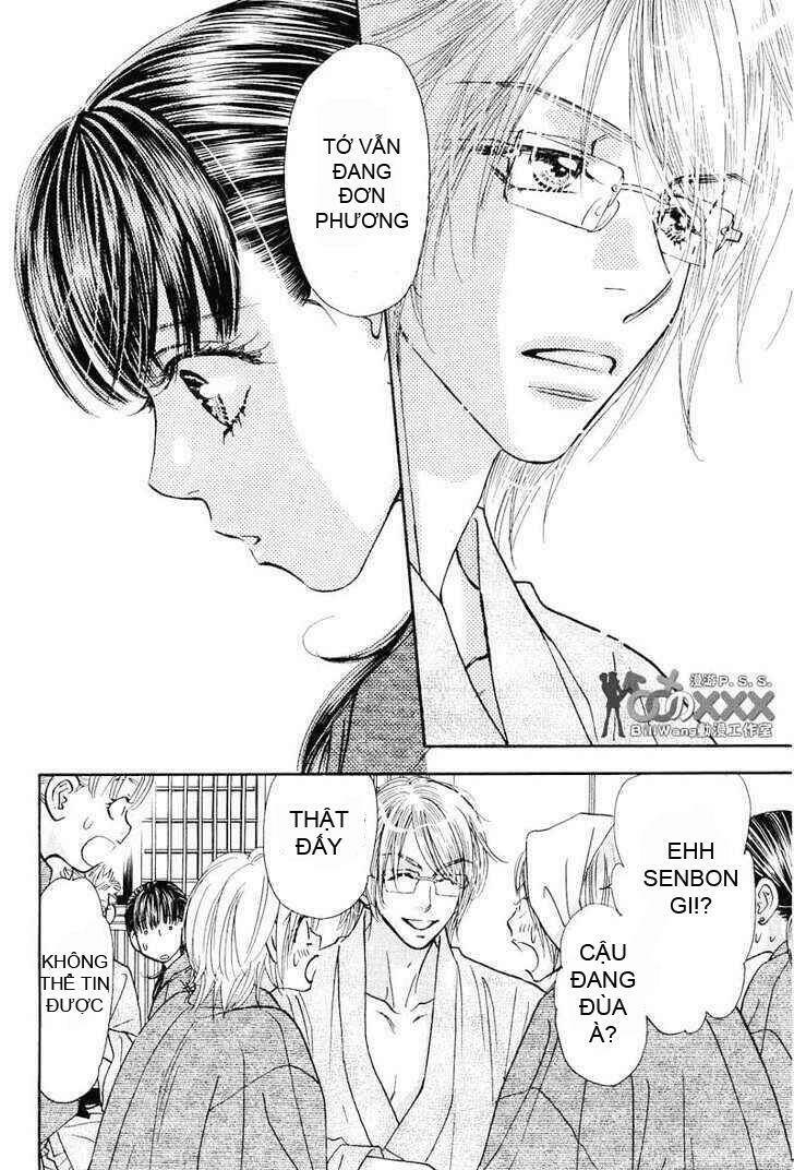 boku to kanojo no xxx chapter 40 15