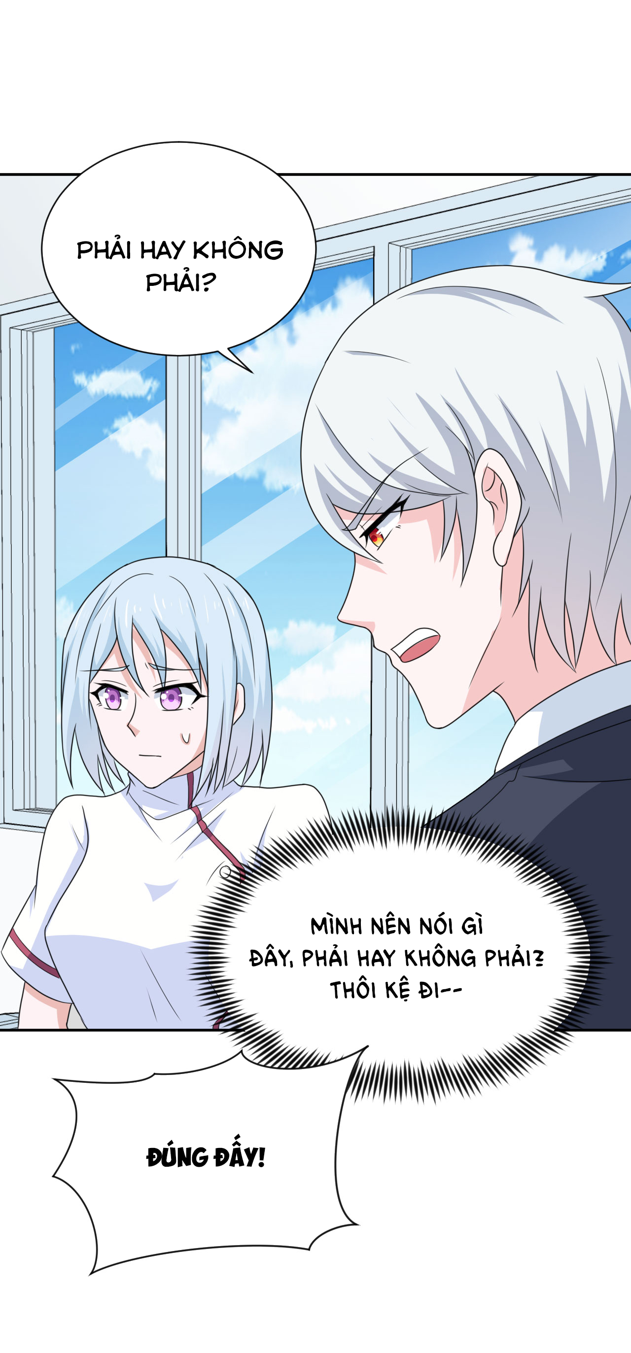 bí mật không thể yêu đương chapter 87 17