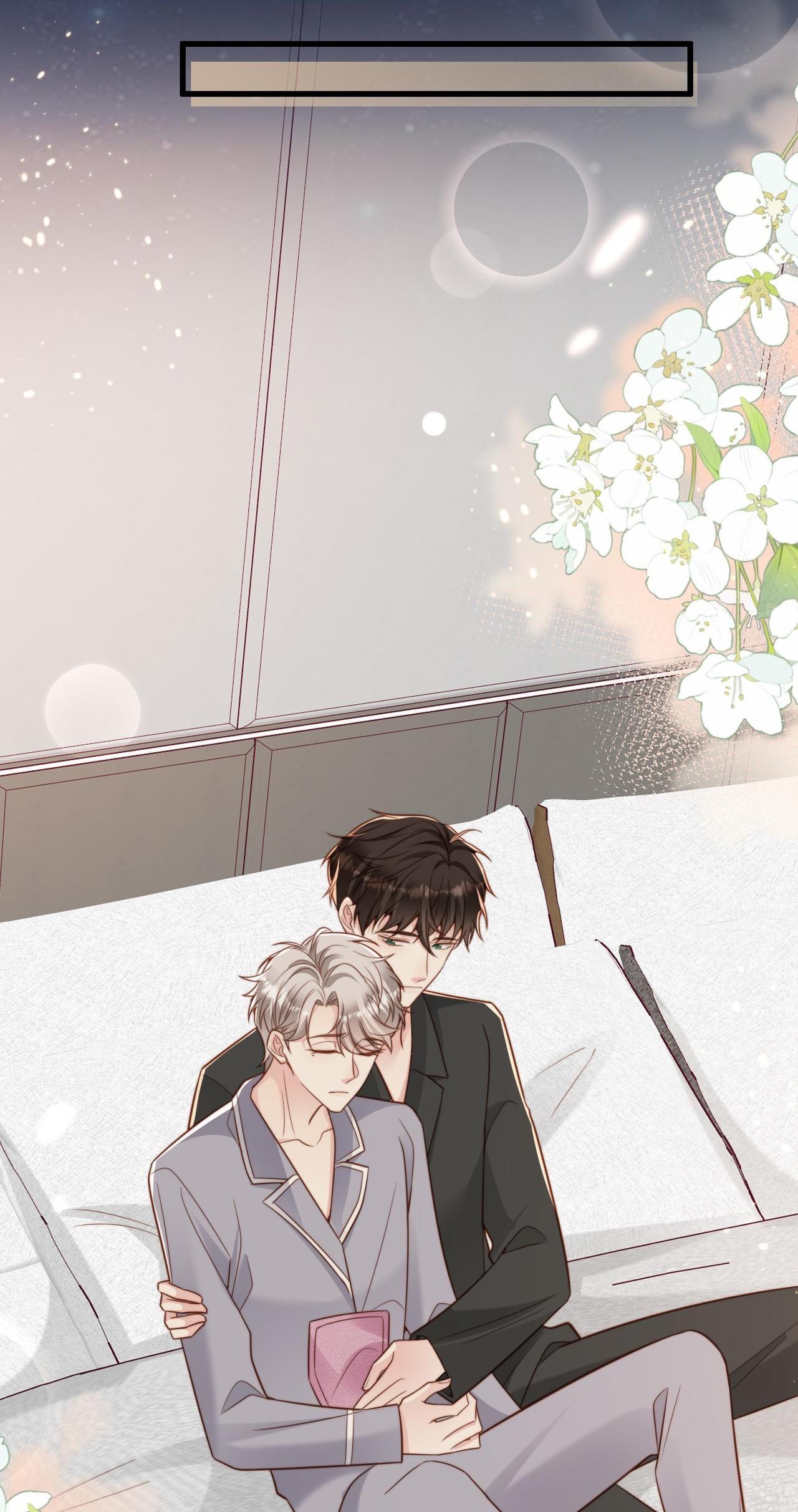 sau khi mất trí nhớ tình địch nói tôi là bạn trai anh ấy chapter 37 45