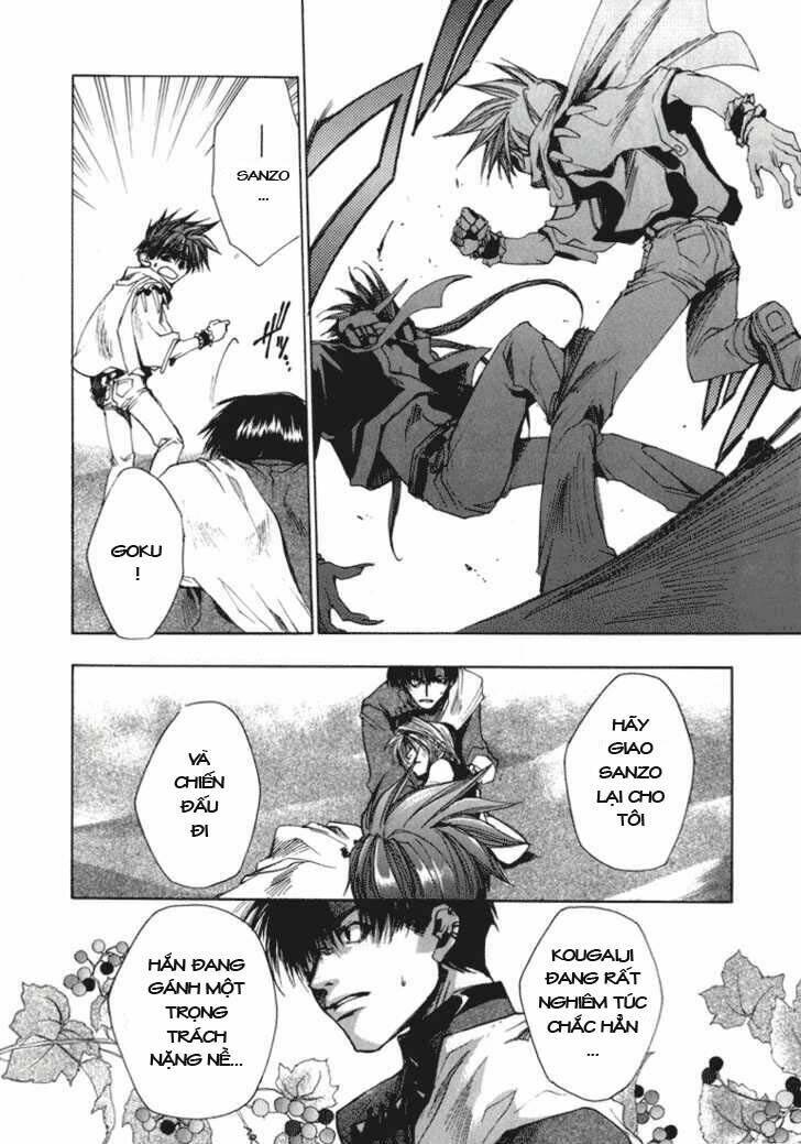 saiyuki chapter 31 11