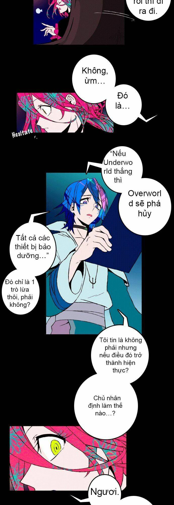 niflheim chapter 1.2 7