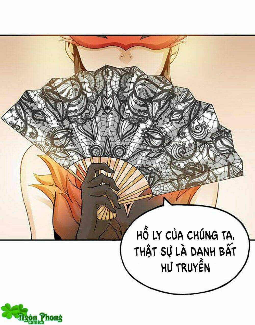 vũ hội thần bí chapter 13 7