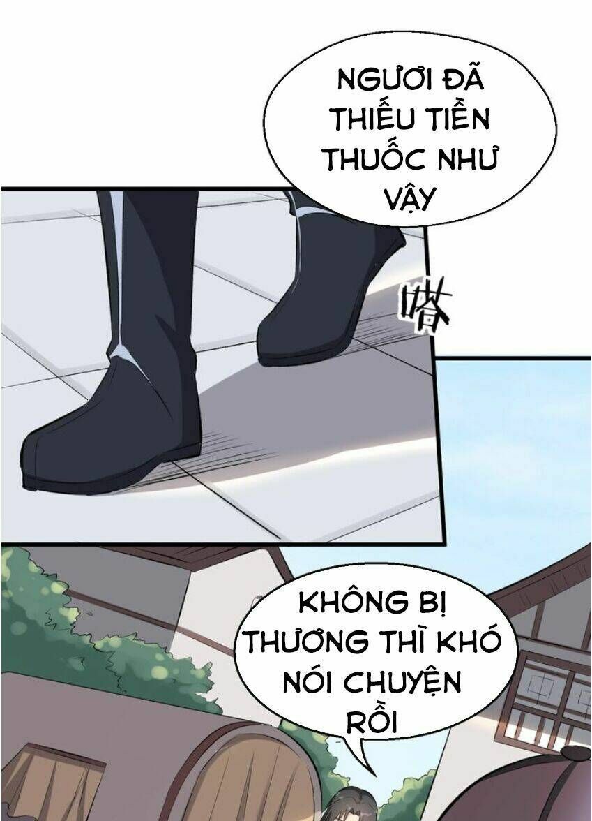 đại nghịch chi môn chapter 45 42