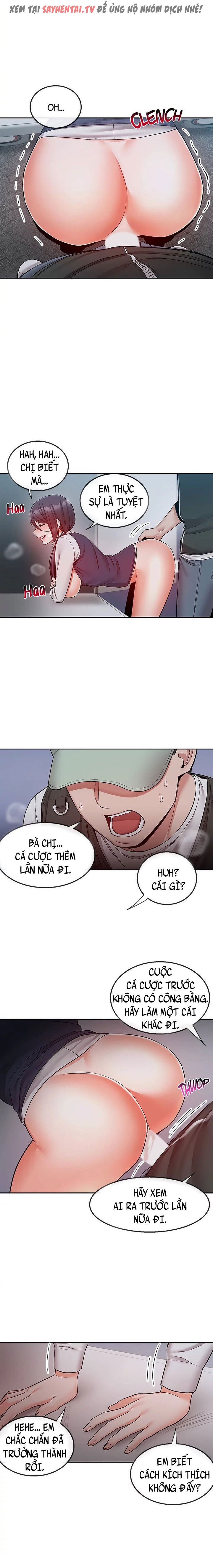 tiếng ồn phòng bên chapter 44 13