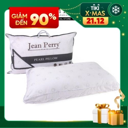 Gối nằm Jean Perry Core Pearl 48x74cm