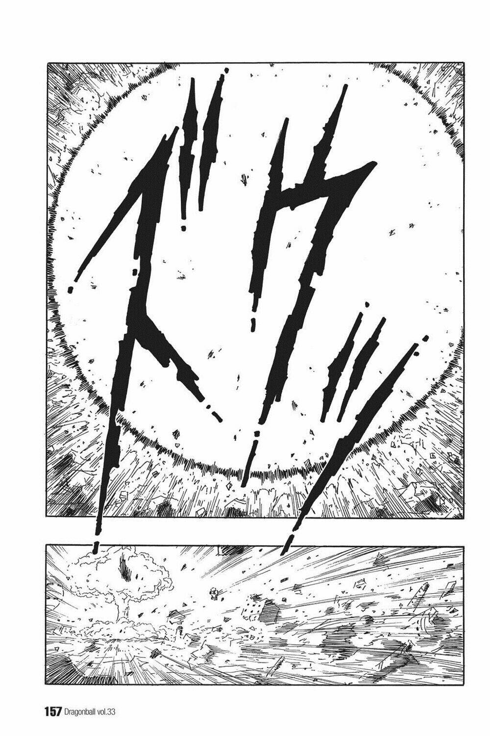 dragon ball - bảy viên ngọc rồng chapter 498 6