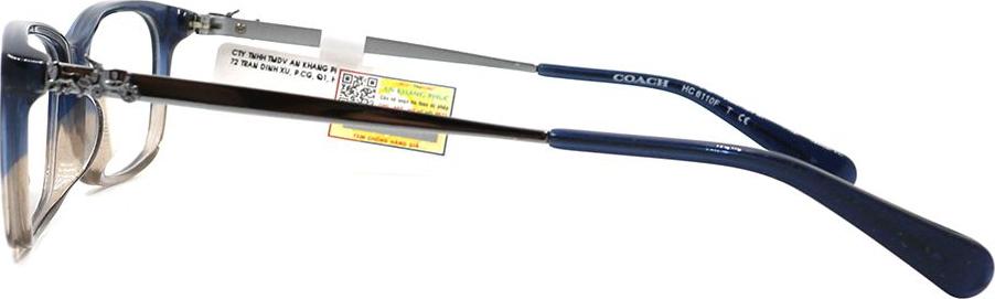 Gọng Kính Nữ Coach HC6110F