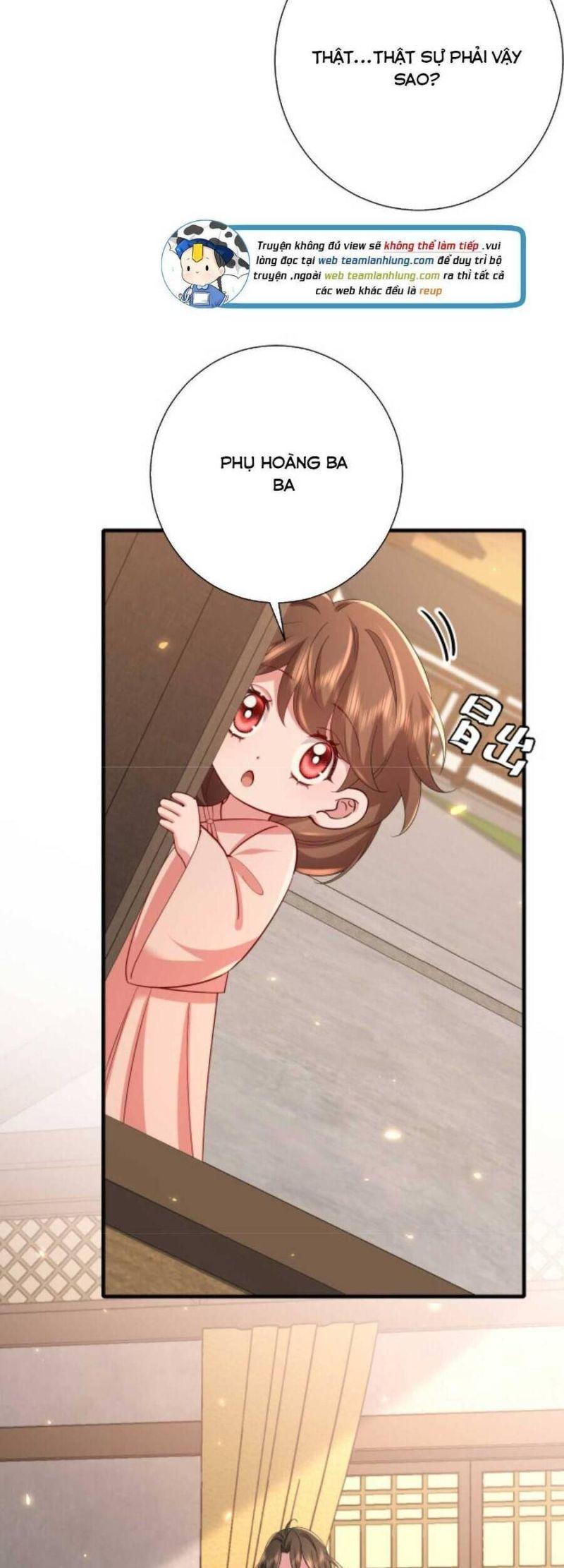 phương thức sinh tồn của công chúa pháo hôi chapter 85 25