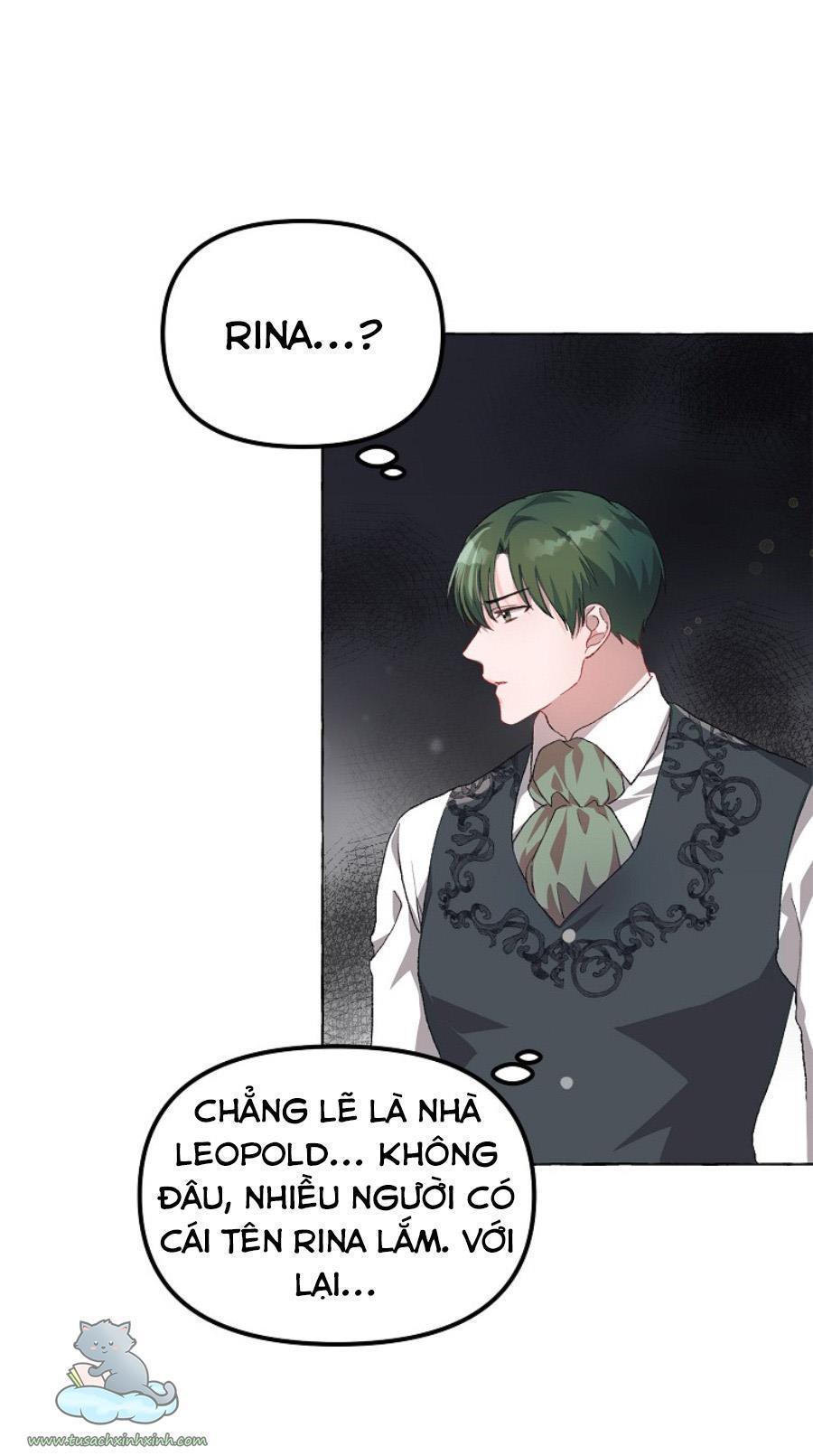 tháng năm cuối cùng của nữ phụ đoản mệnh chapter 13 48