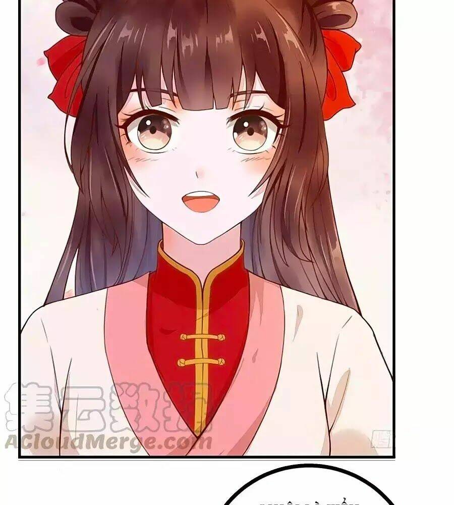 thần y khí nữ: ngự thú cuồng phi của quỷ đế chapter 47 10