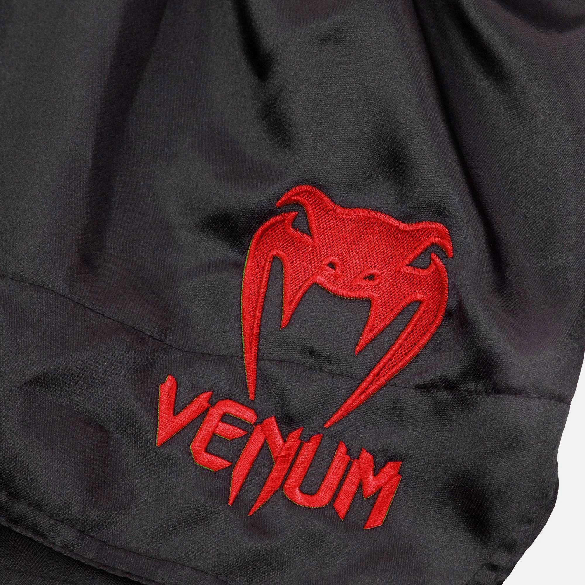Quần ngắn thể thao nam Venum Muay Thai Classic - VENUM-03813-100