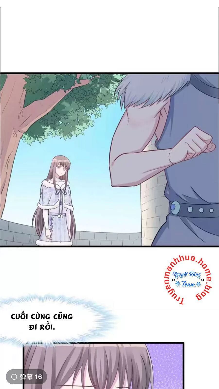 [16+] thảnh thơi thú thế chủng chủng điền, sinh sinh tể chapter 128 9