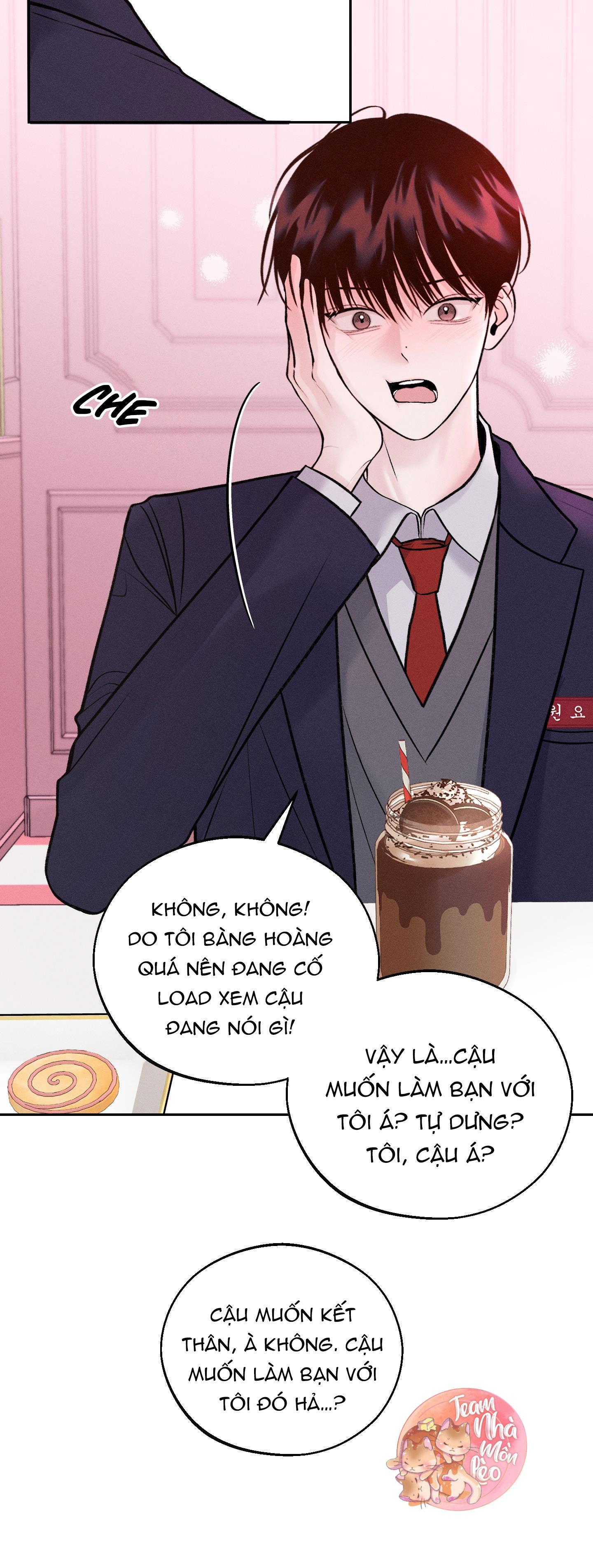 vị cứu tinh vào thứ hai chapter 5 35