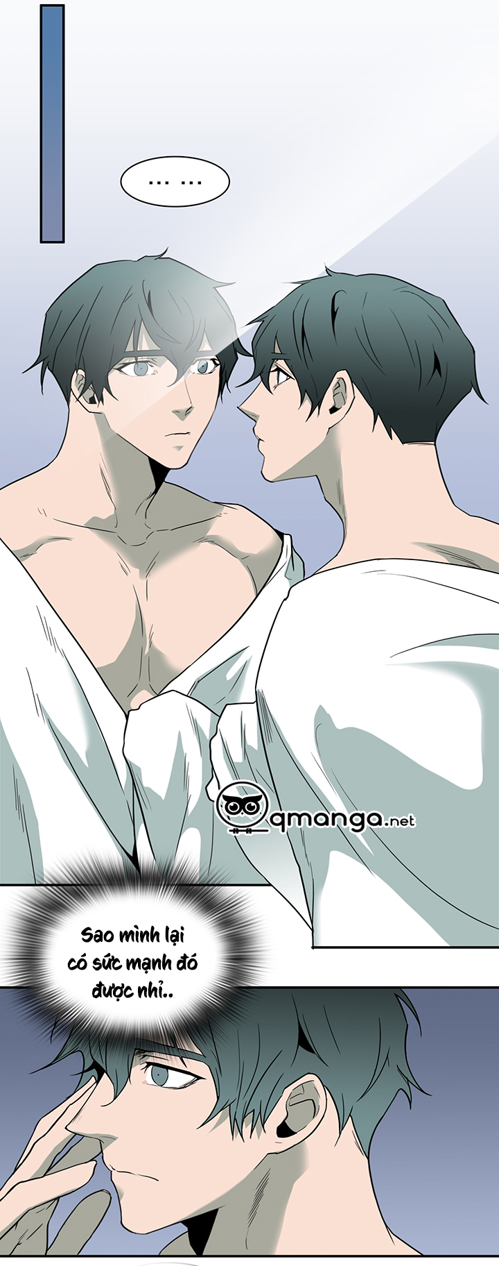 dear door chapter 83 29