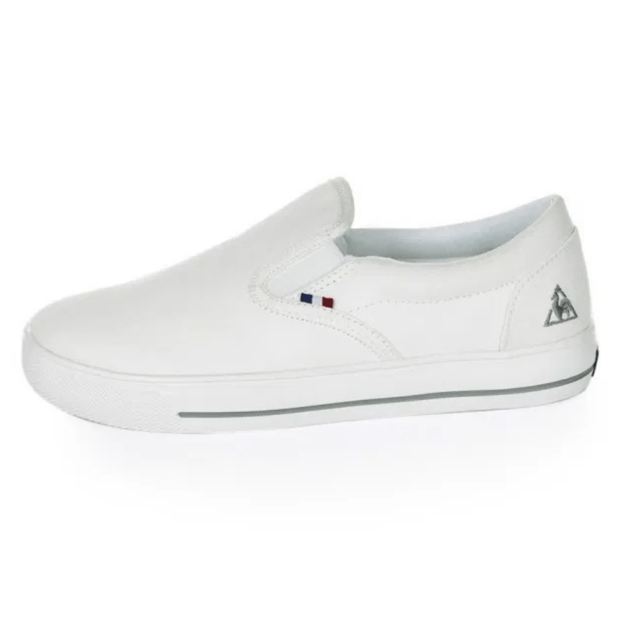 Giày thời trang thể thao le coq sportif nam QL1NJC13WH