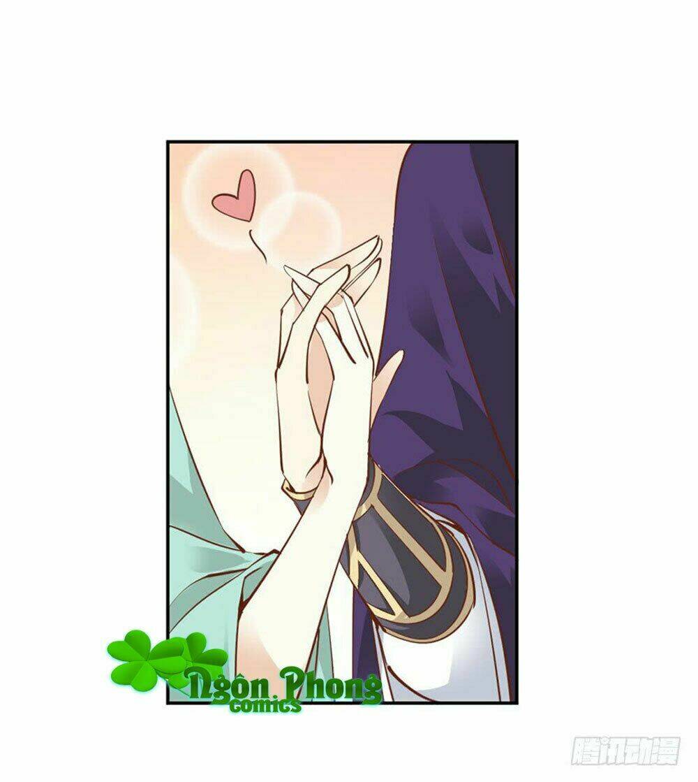 thiền tâm vấn đạo chapter 60 13