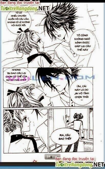 sức thanh xuân chapter 11 60