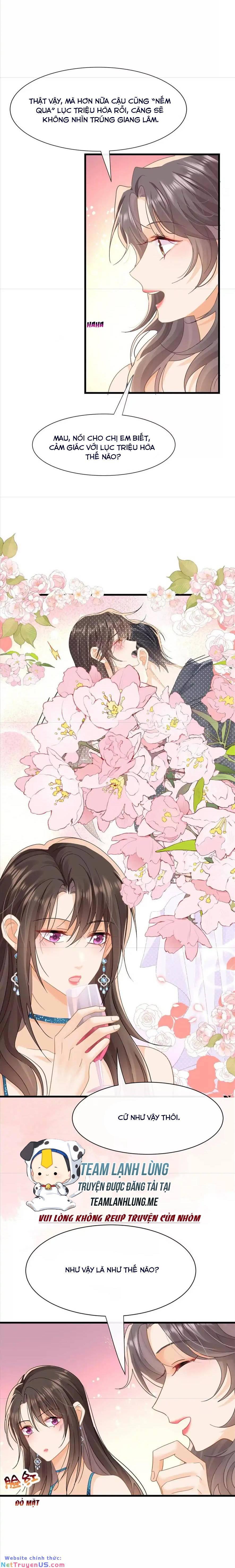 vụng trộm chapter 20 3