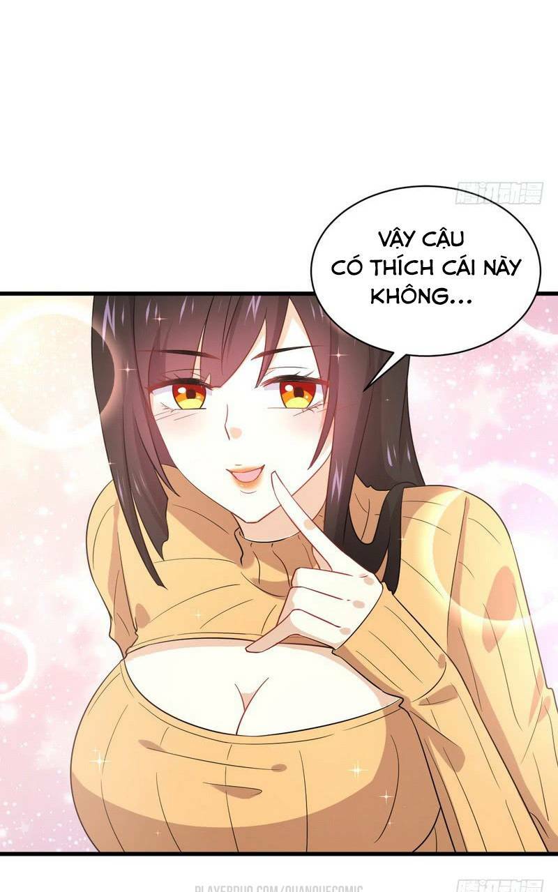 xuyên không vào thế giới nữ cường chapter 78 59