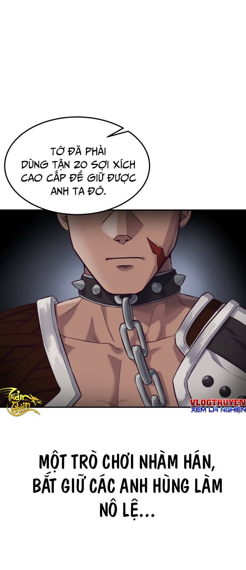 tuân lệnh tuyệt đối chapter 1 4