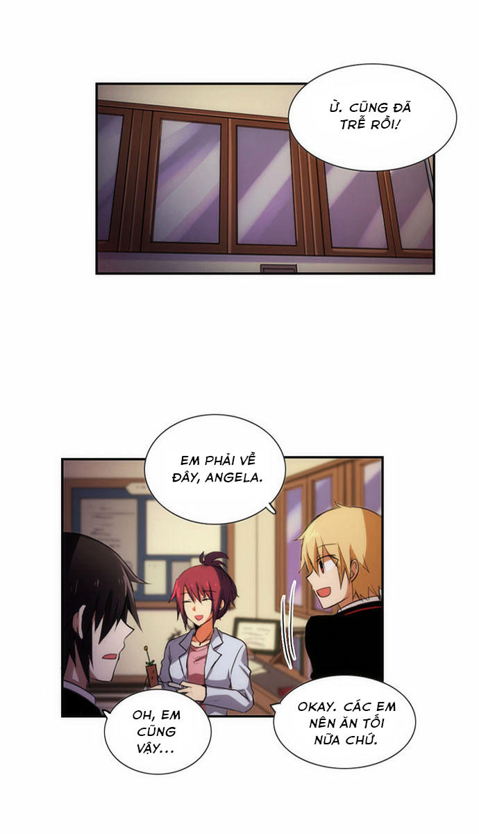 crepuscule (yamchi) chapter 53 17