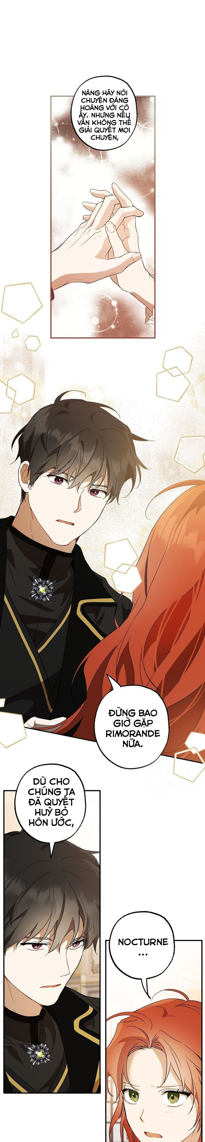 tất cả đều là sai lầm chapter 61 17