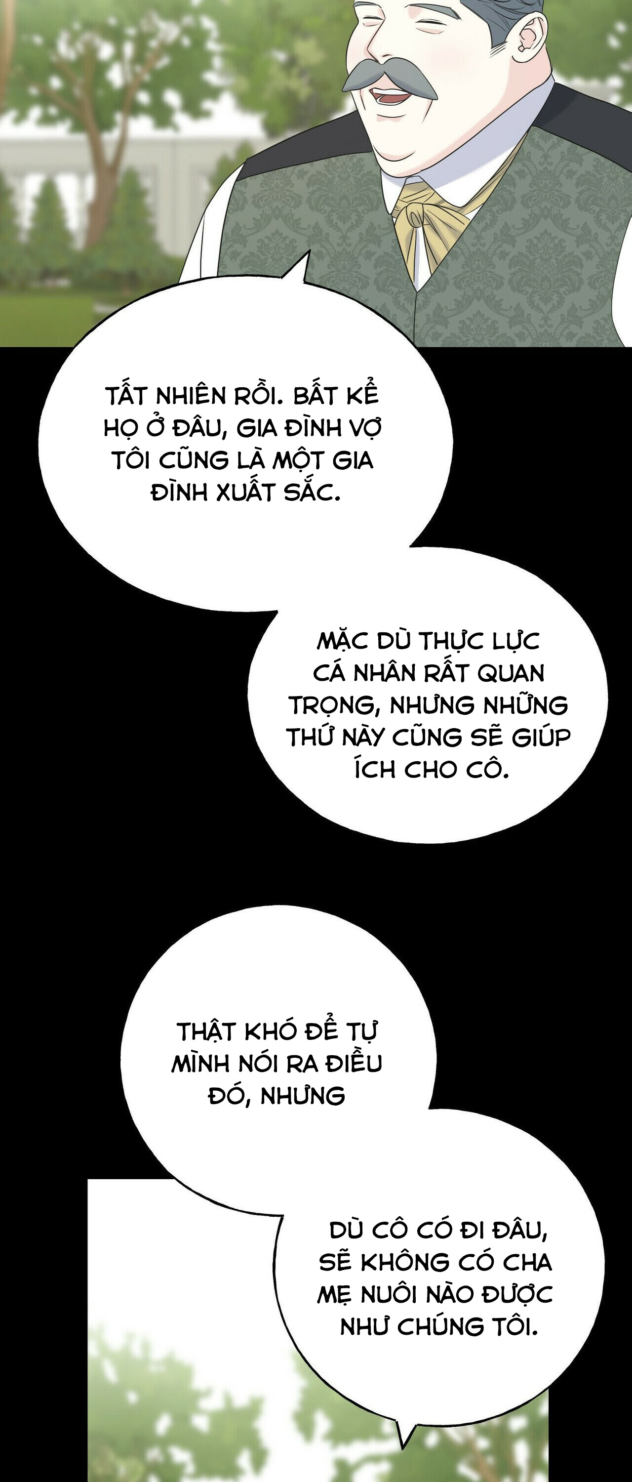 chàng hoàng tử máu s và nàng kỵ sĩ lạnh lùng chapter 43 20