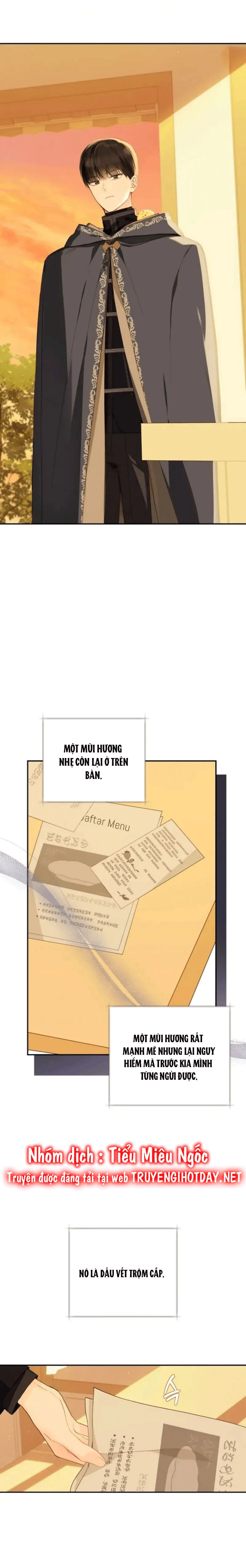 nông trại nằm cạnh hoàng cung chapter 48 6