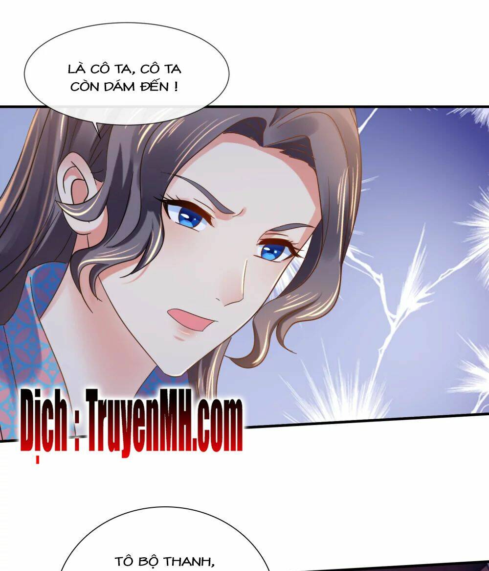 lãnh cung phế hậu muốn nghịch thiên chapter 157 2
