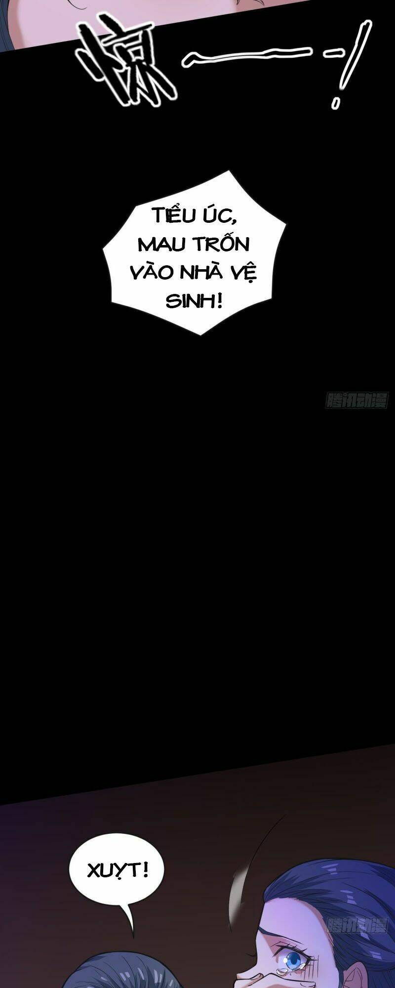 vô hạn biến dị chapter 33 28