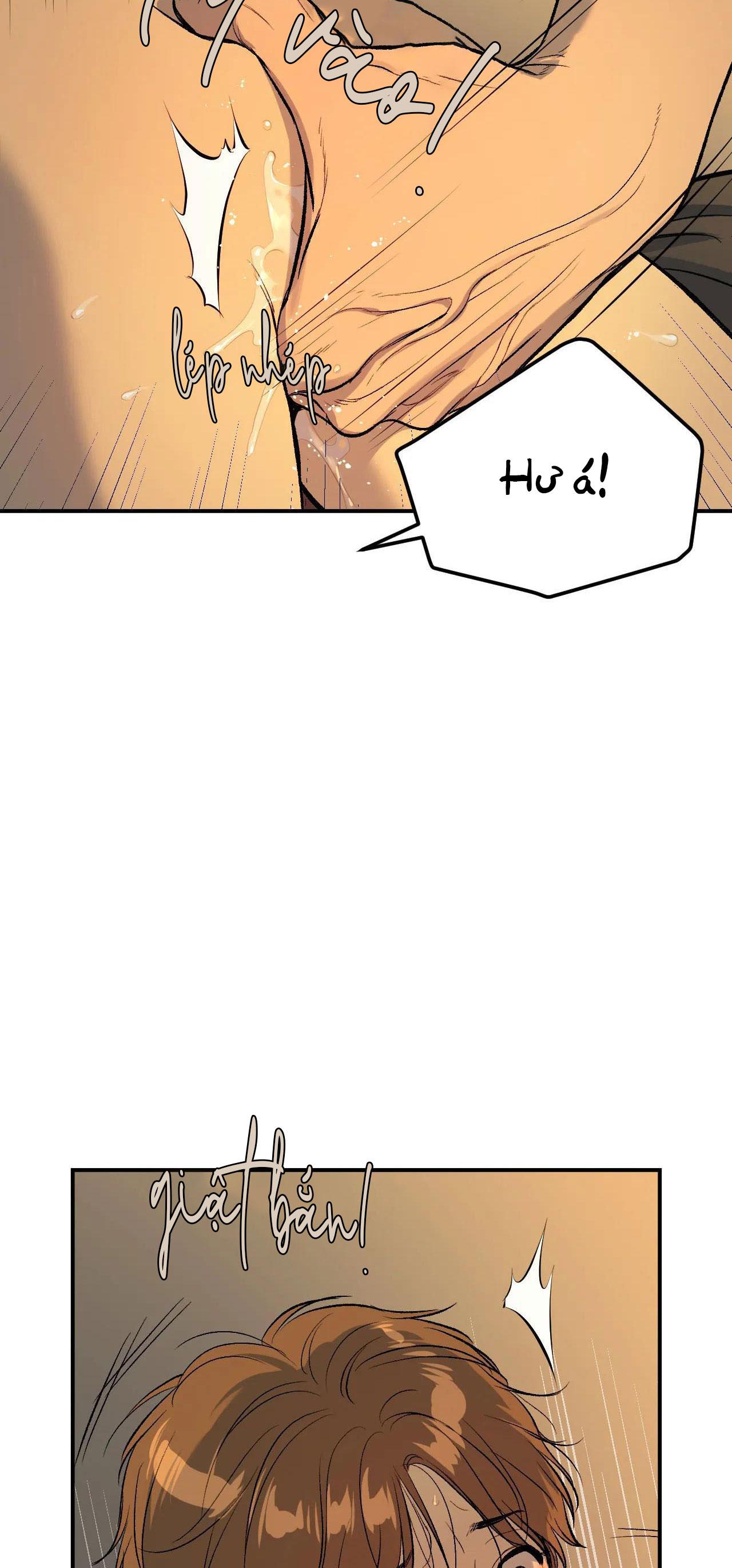 điềm rủi chapter 3 43