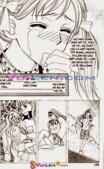 banana school chapter 8 129