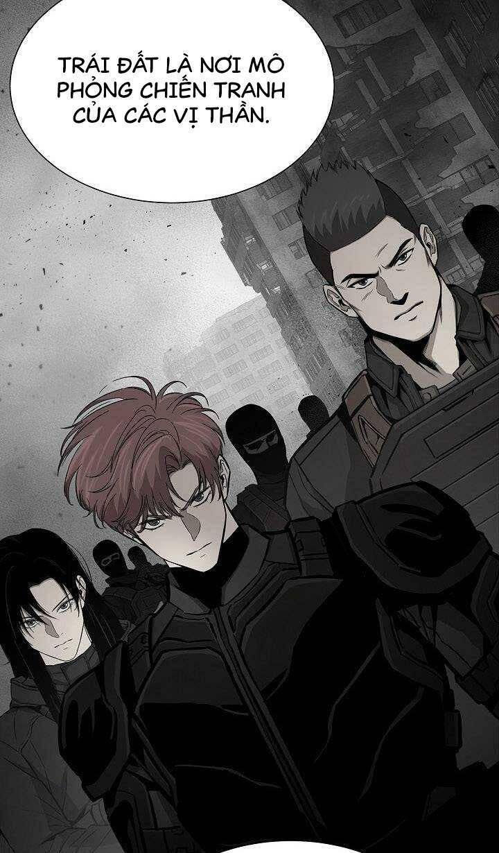 trở lại ngày tận thế chapter 152 23