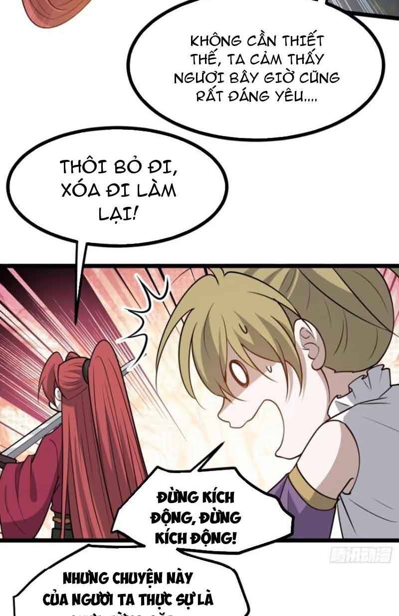 hệ thống gánh con mạnh nhất chapter 114 17